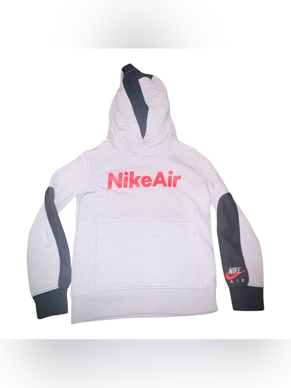 Nike Air Boys Hoodie
